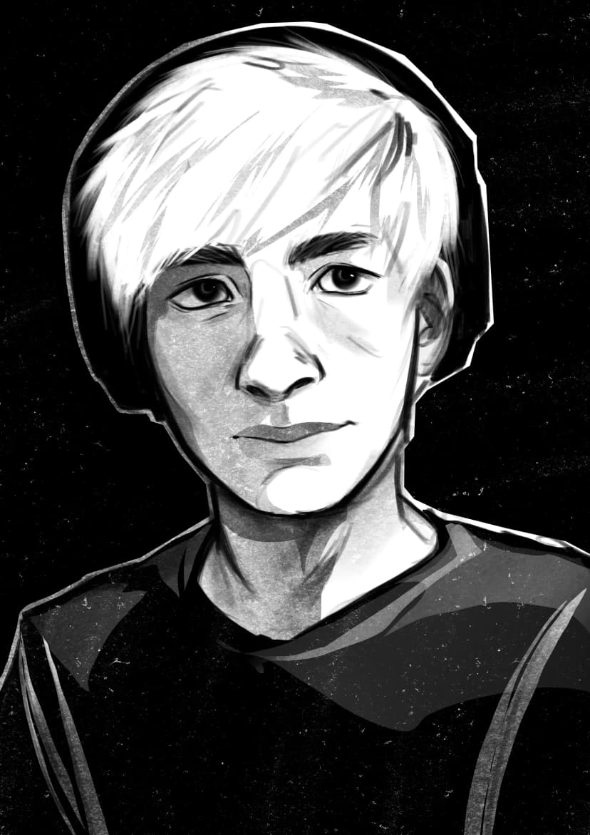 Stanislav DariDai - Composer and Sound Designer